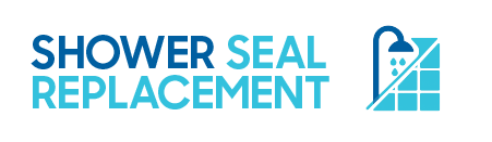 Shower Seal Replacement Logo
